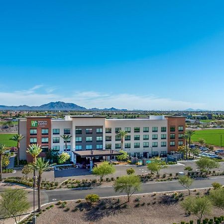Holiday Inn Express & Suites - Gilbert - Mesa Gateway Airport Exteriör bild