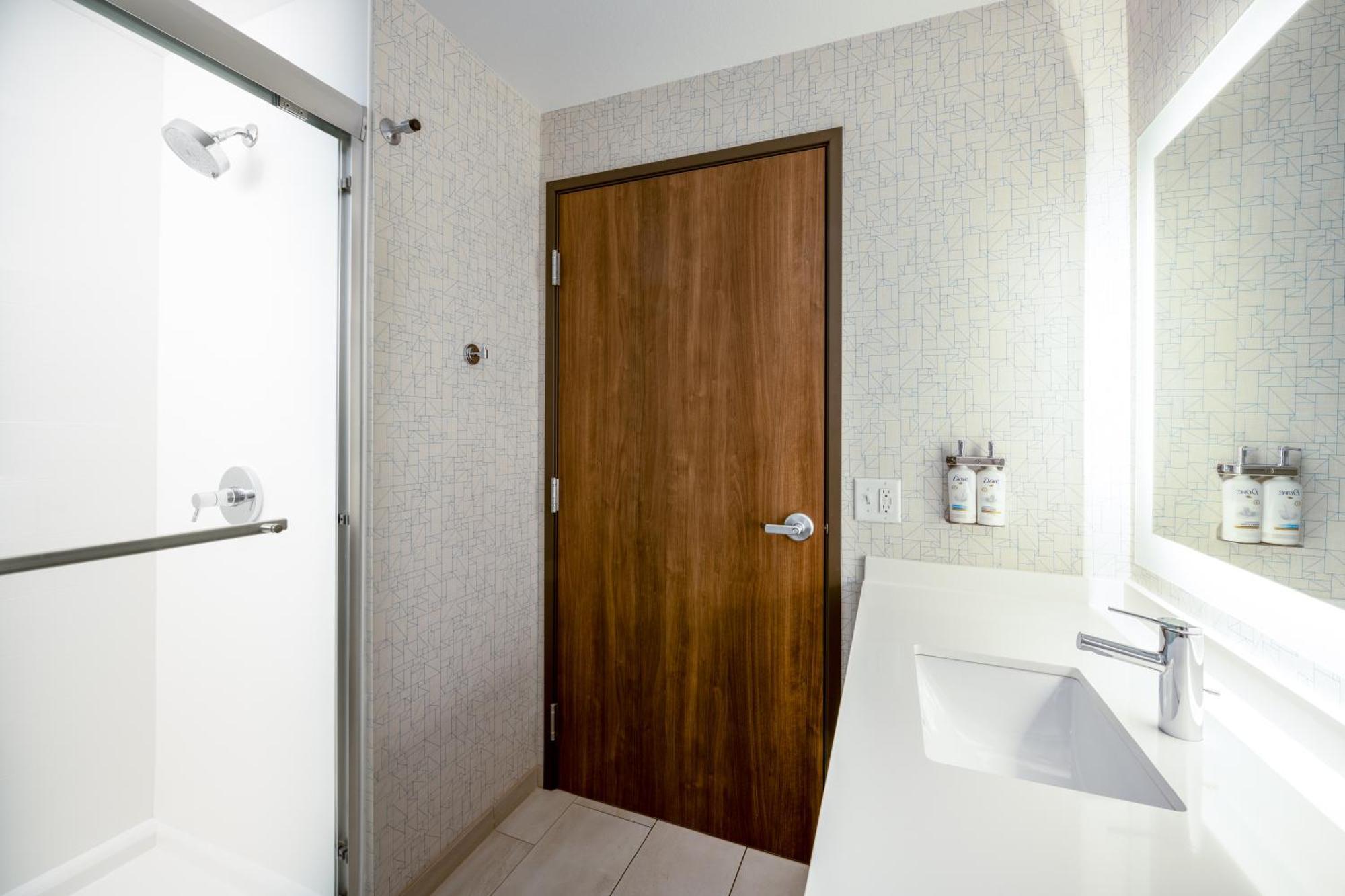 Holiday Inn Express & Suites - Gilbert - Mesa Gateway Airport Exteriör bild