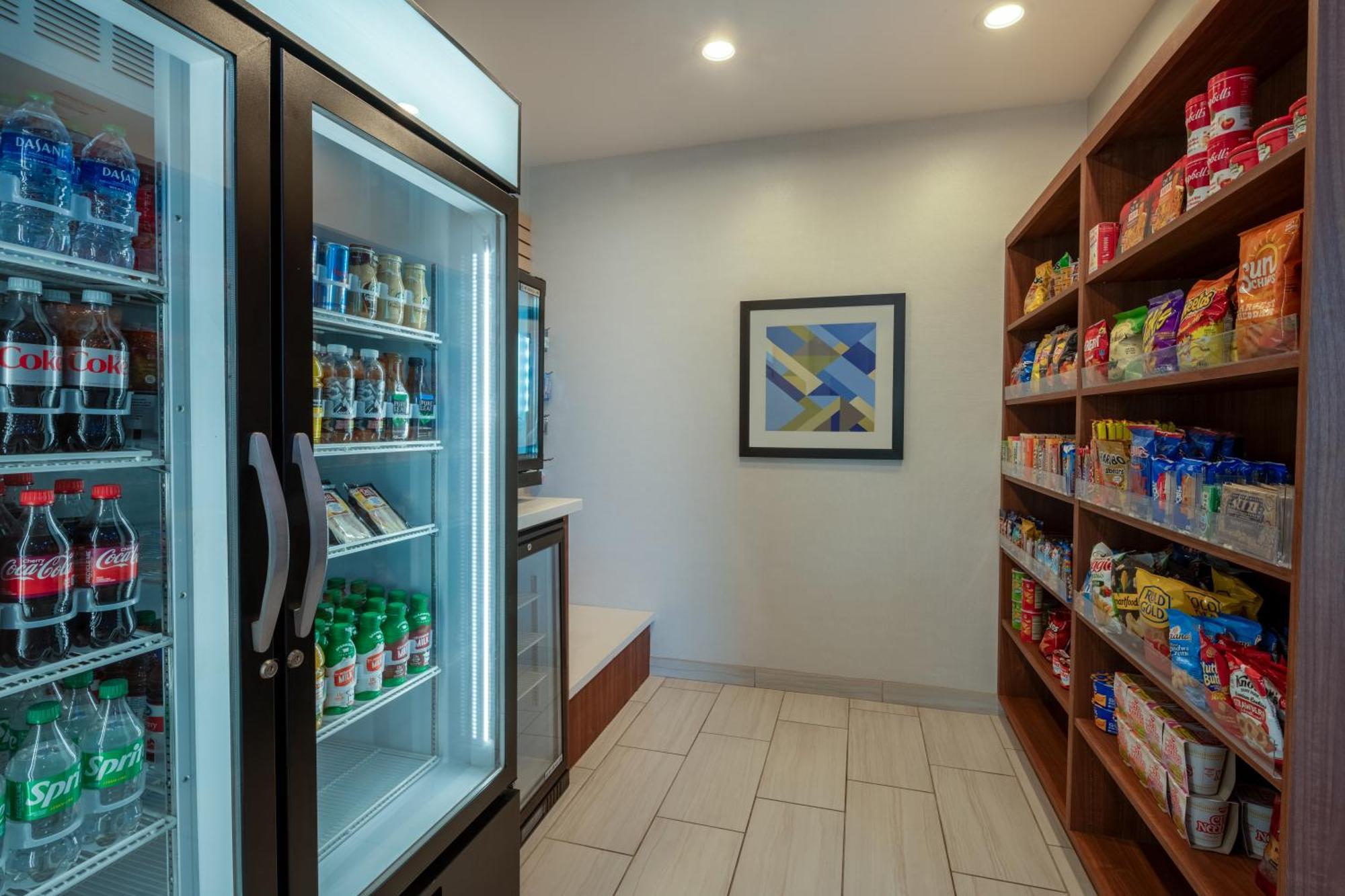 Holiday Inn Express & Suites - Gilbert - Mesa Gateway Airport Exteriör bild