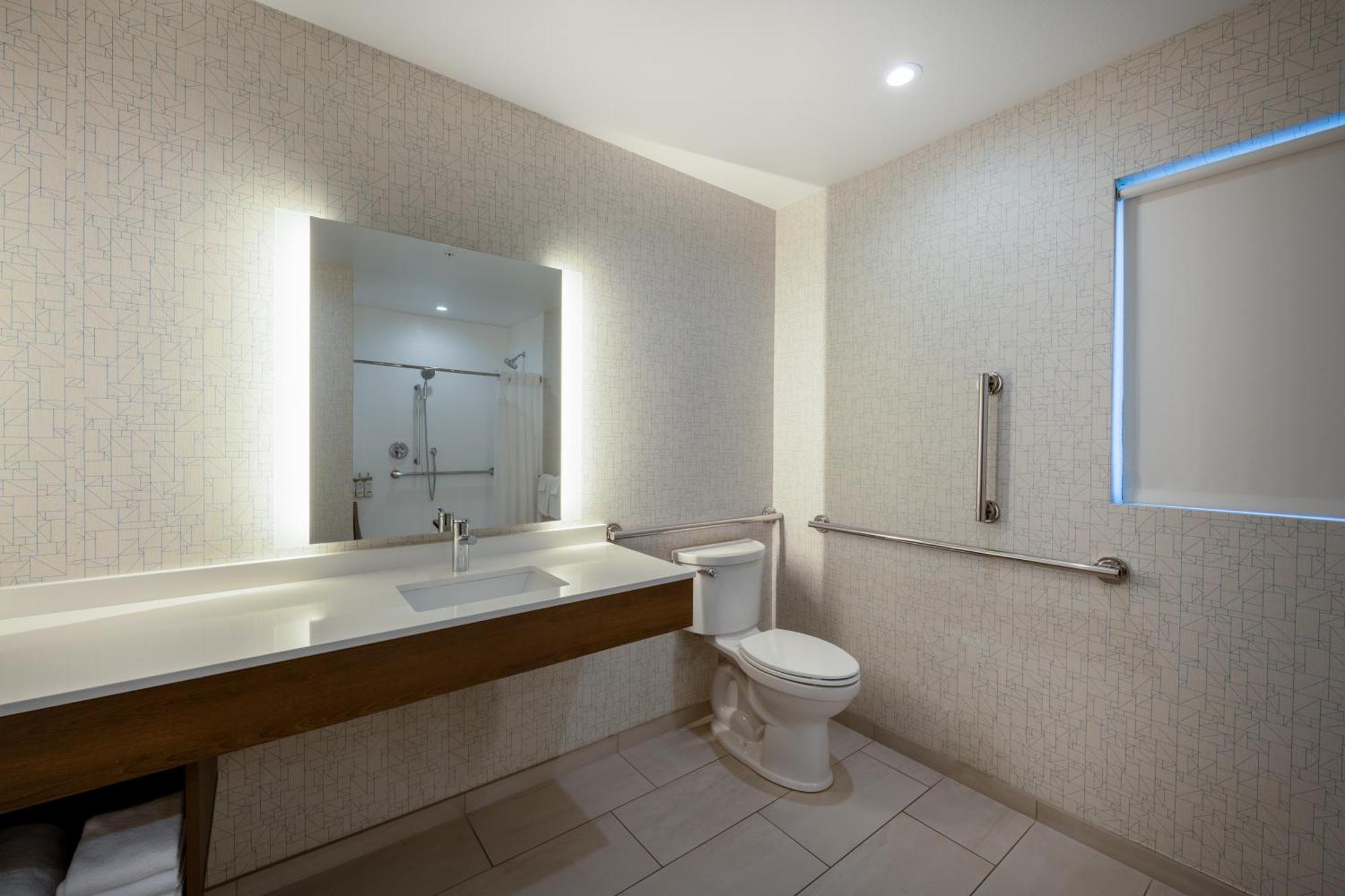 Holiday Inn Express & Suites - Gilbert - Mesa Gateway Airport Exteriör bild