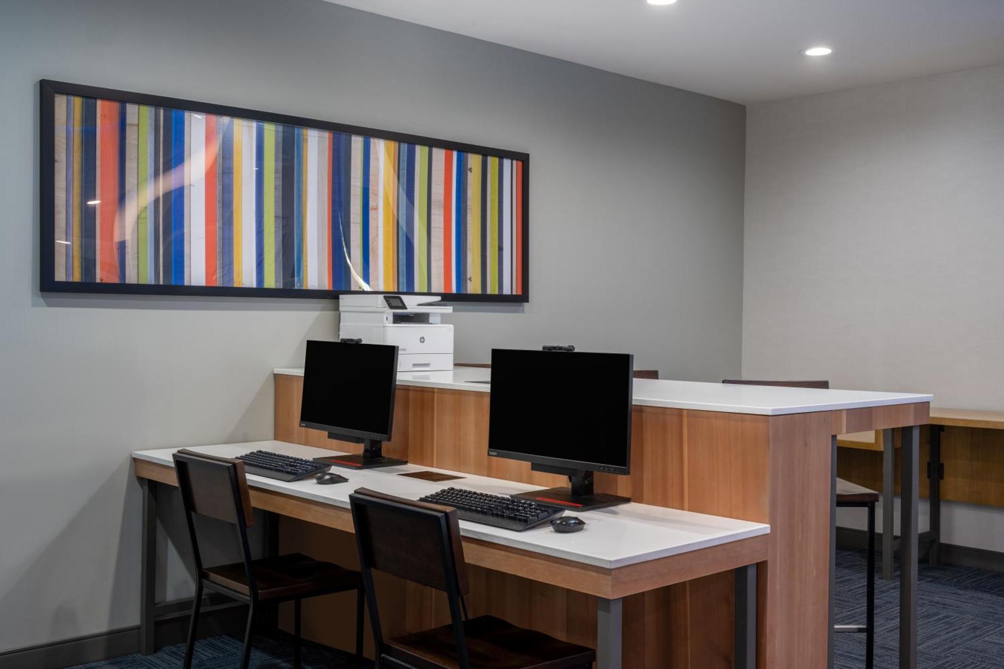 Holiday Inn Express & Suites - Gilbert - Mesa Gateway Airport Exteriör bild