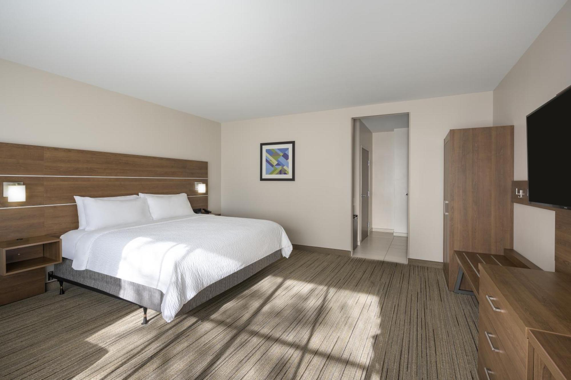 Holiday Inn Express & Suites - Gilbert - Mesa Gateway Airport Exteriör bild