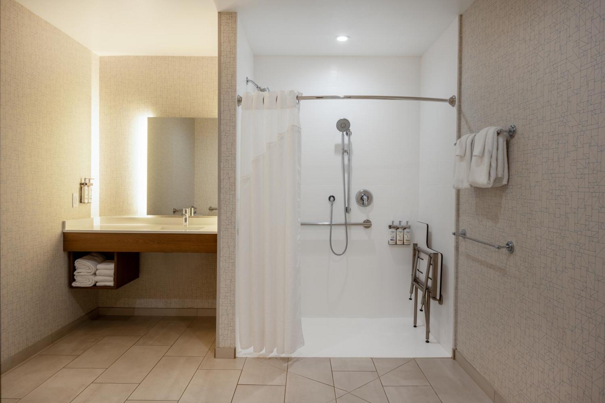 Holiday Inn Express & Suites - Gilbert - Mesa Gateway Airport Exteriör bild