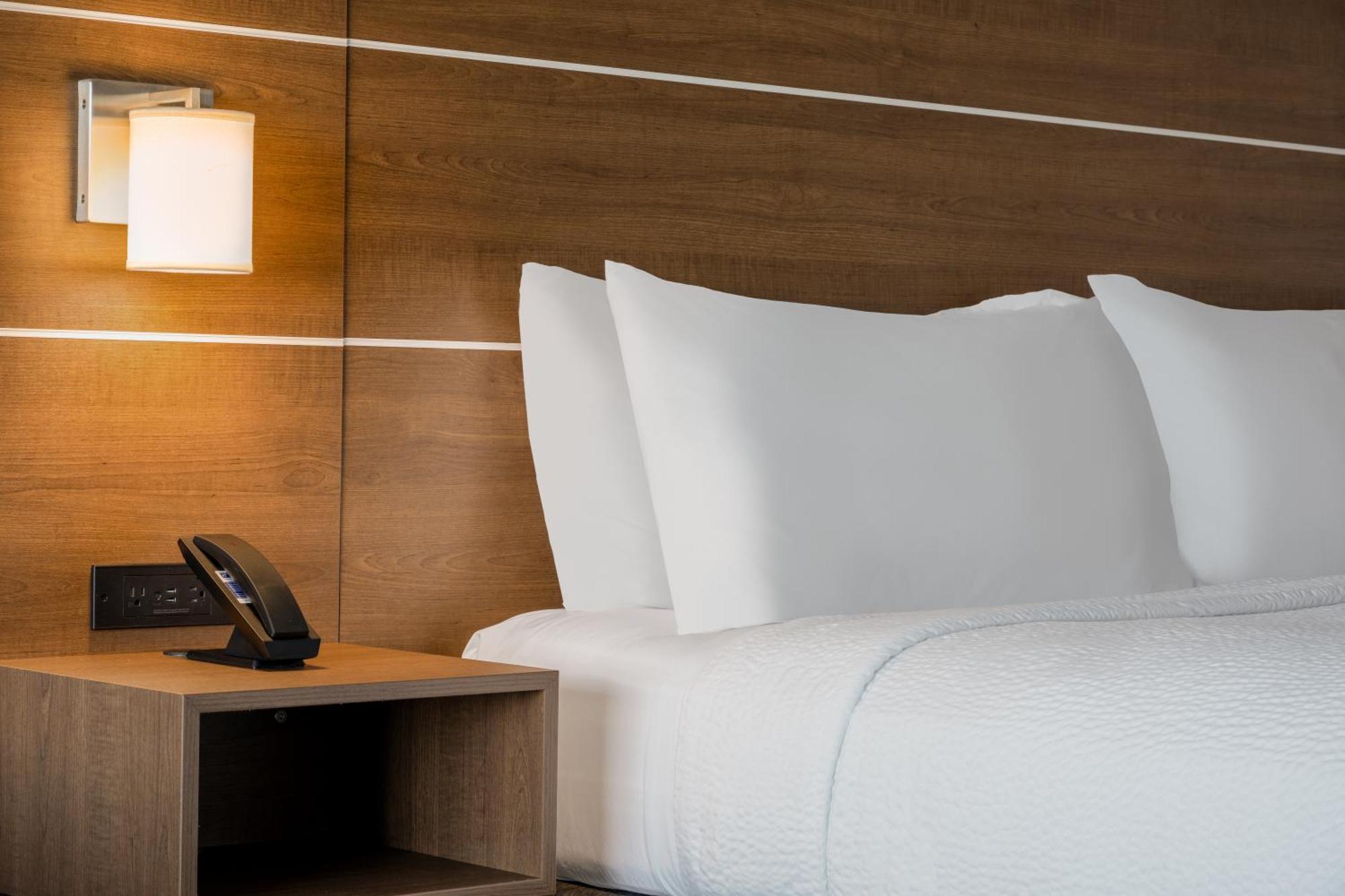 Holiday Inn Express & Suites - Gilbert - Mesa Gateway Airport Exteriör bild