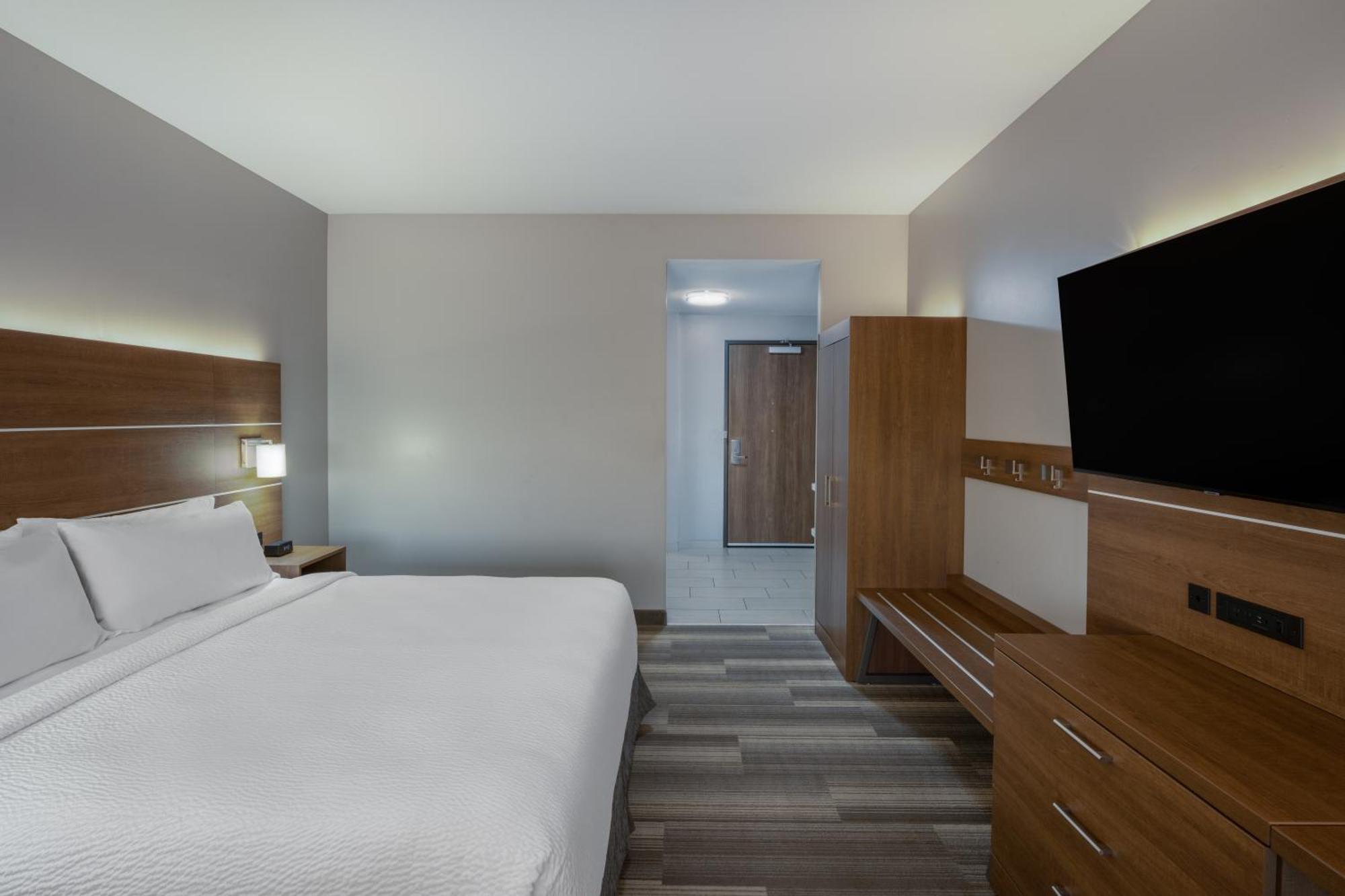 Holiday Inn Express & Suites - Gilbert - Mesa Gateway Airport Exteriör bild