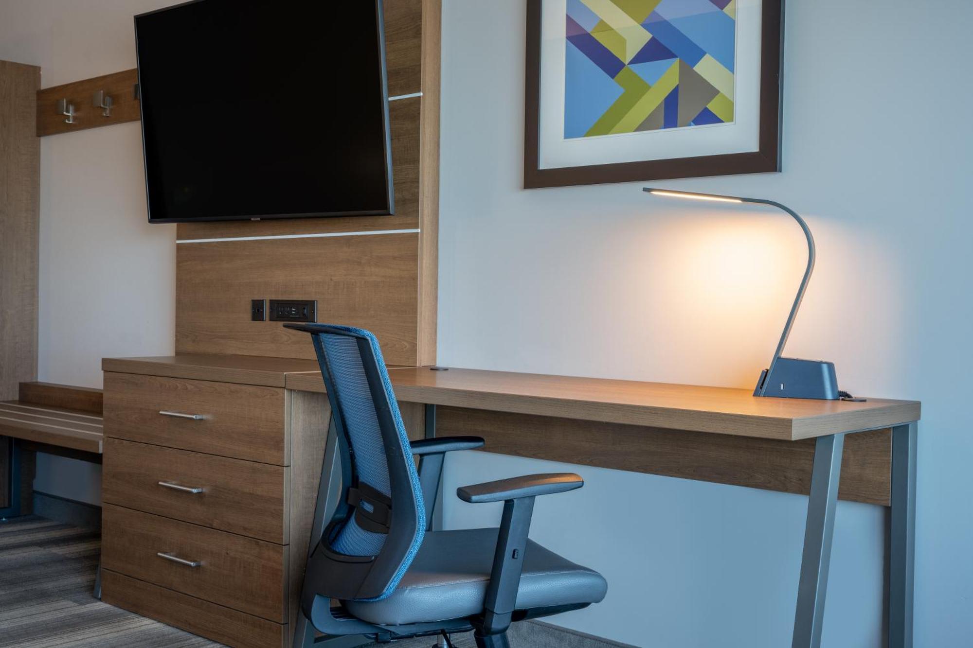 Holiday Inn Express & Suites - Gilbert - Mesa Gateway Airport Exteriör bild