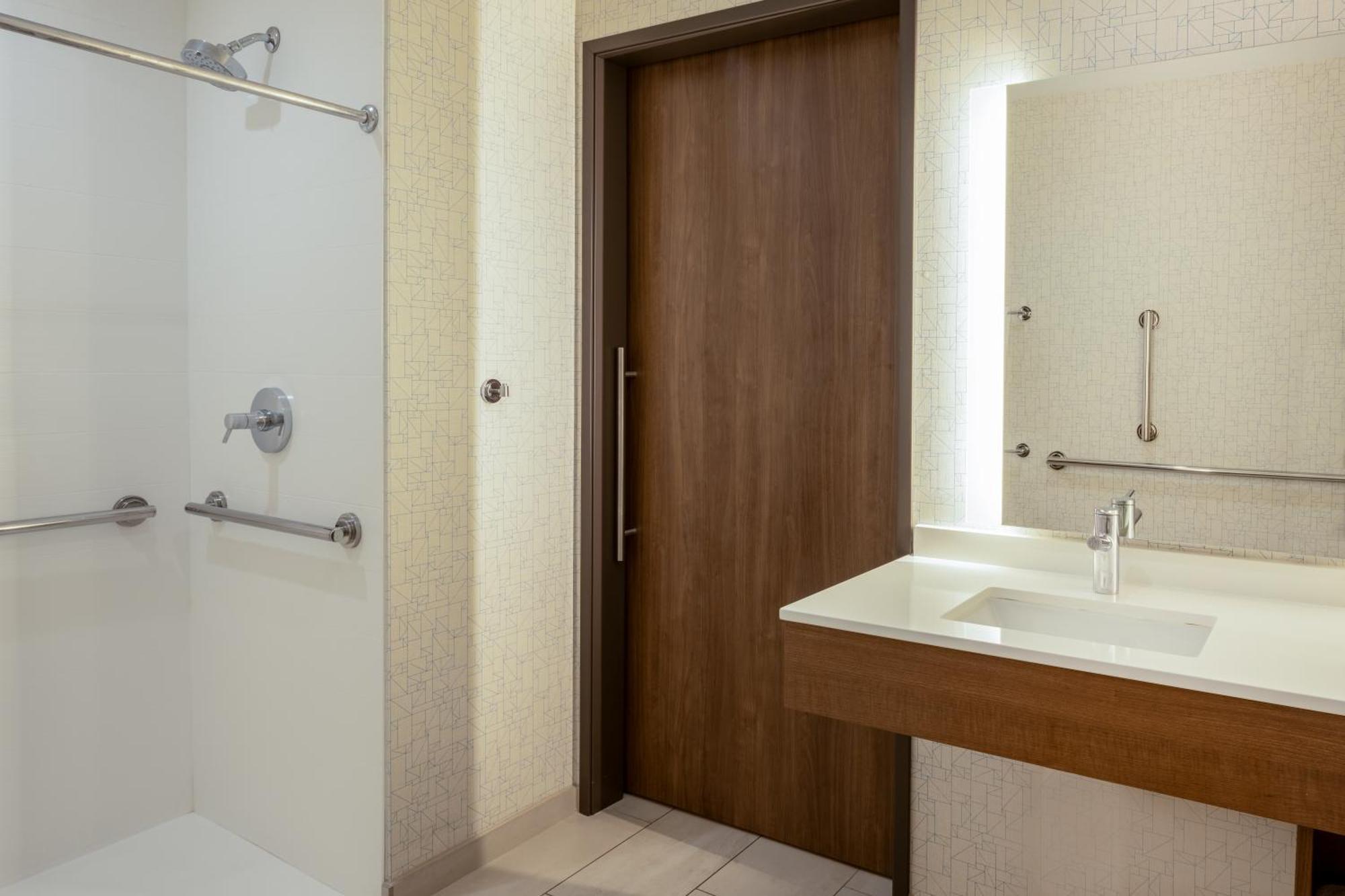 Holiday Inn Express & Suites - Gilbert - Mesa Gateway Airport Exteriör bild