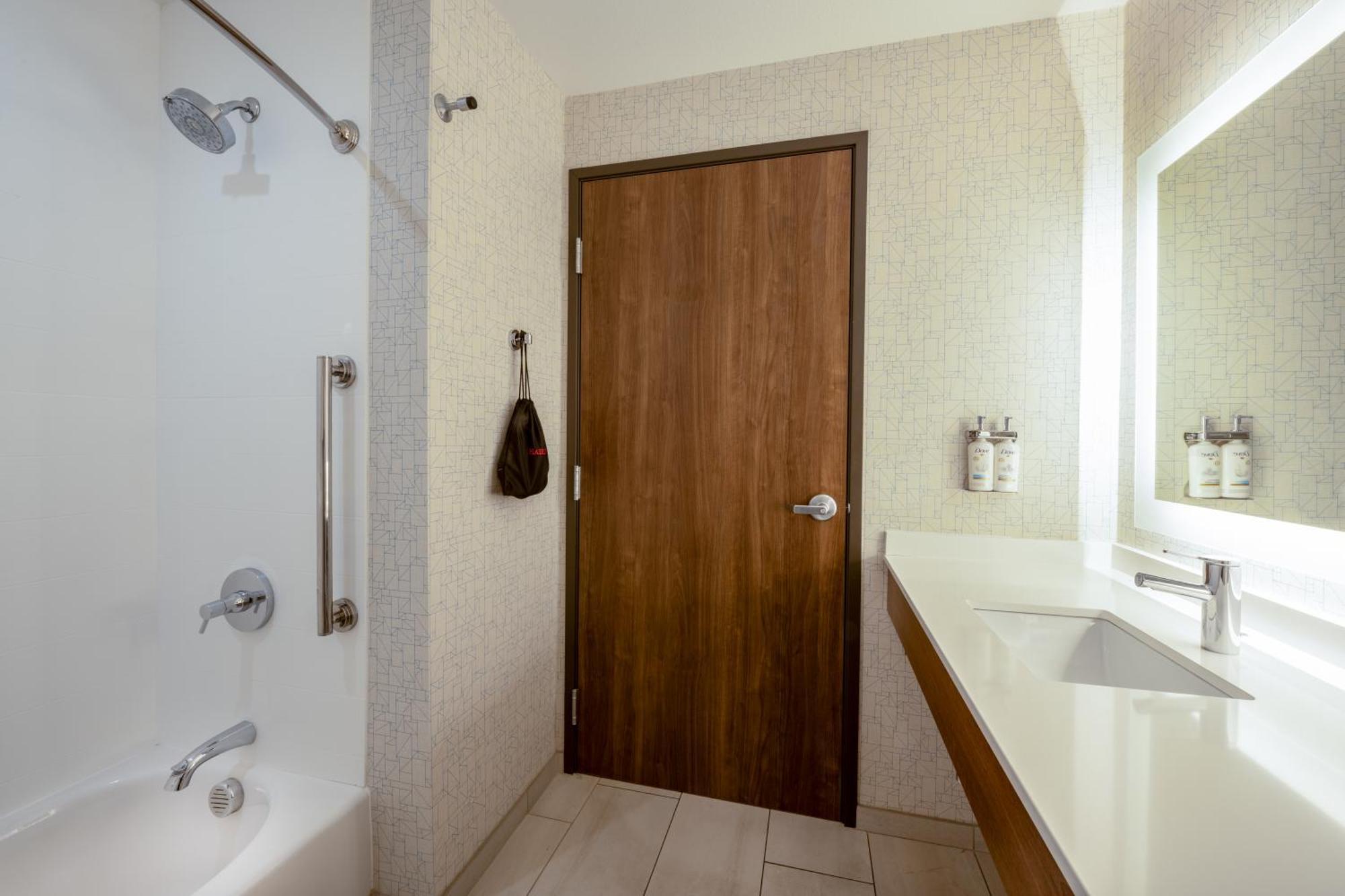 Holiday Inn Express & Suites - Gilbert - Mesa Gateway Airport Exteriör bild