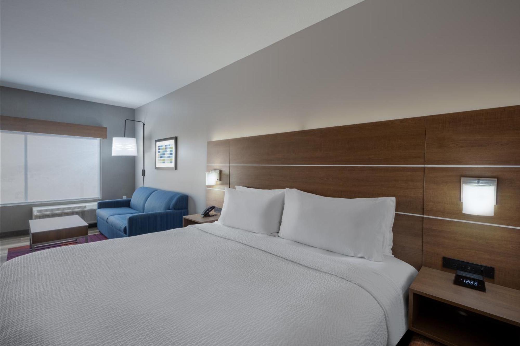 Holiday Inn Express & Suites - Gilbert - Mesa Gateway Airport Exteriör bild